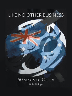 cover image of Like No Other Business